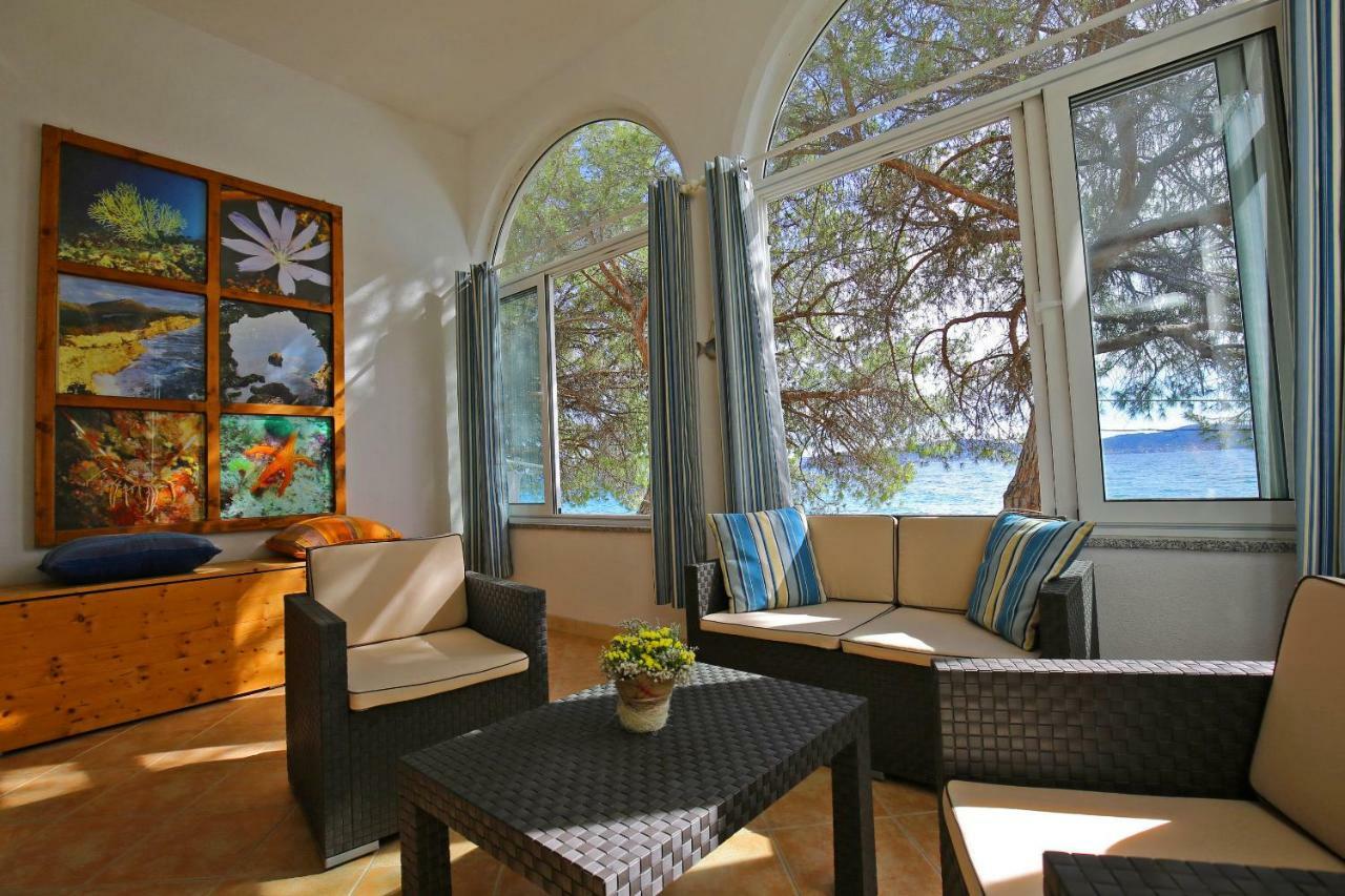 Apartment Seafront - Directly At The