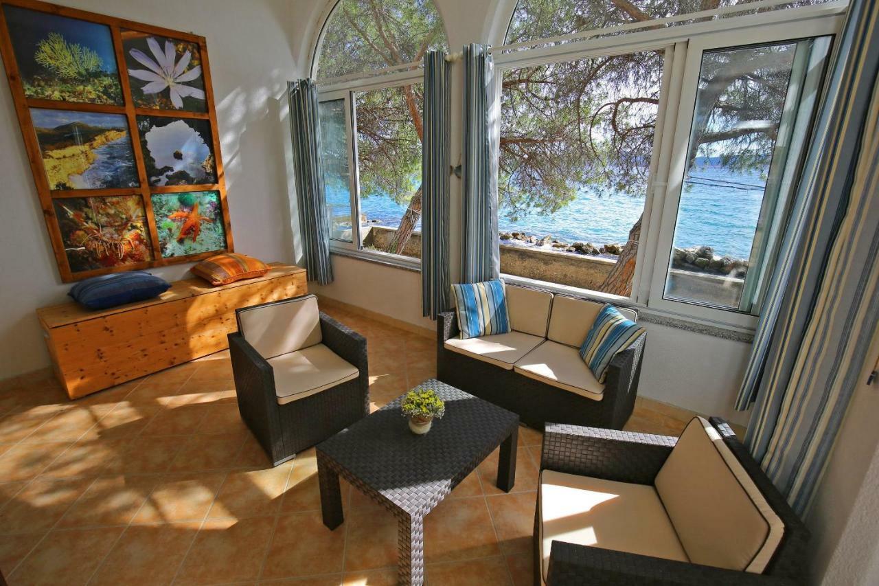 Apartment Seafront - Directly At The *