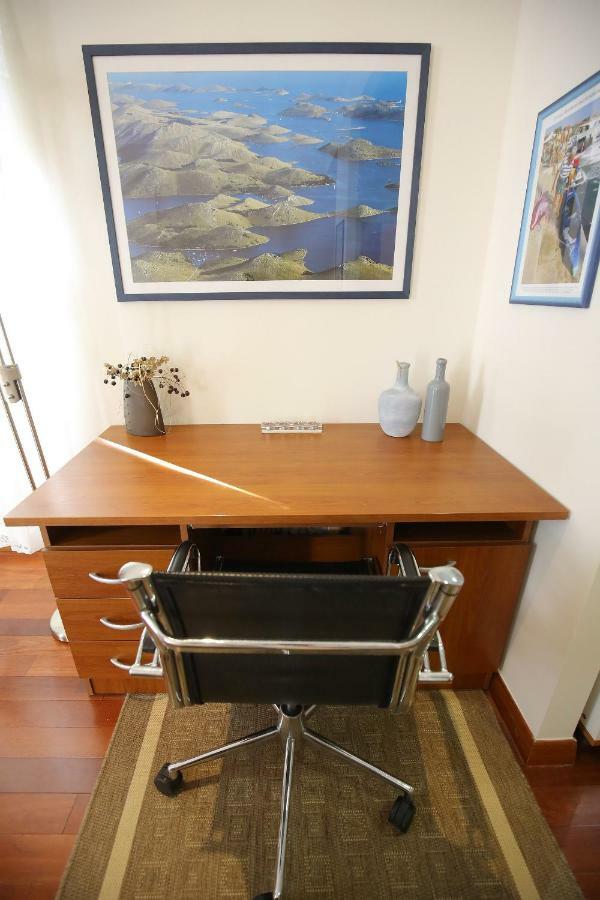 Apartment Seafront - Directly At The