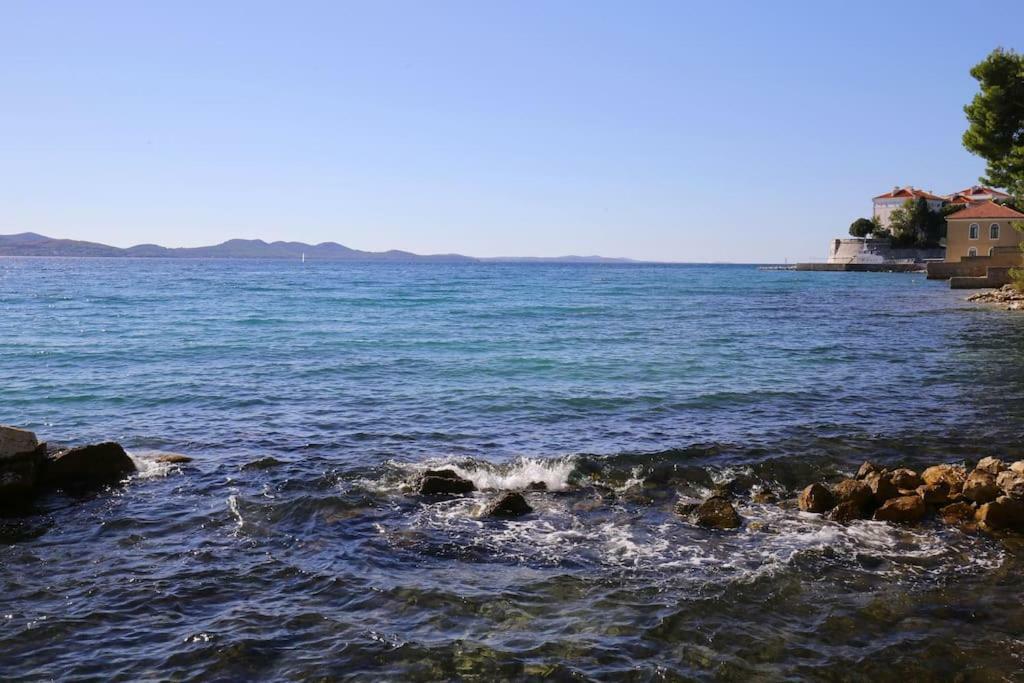 Seafront - Directly At The Apartmán *