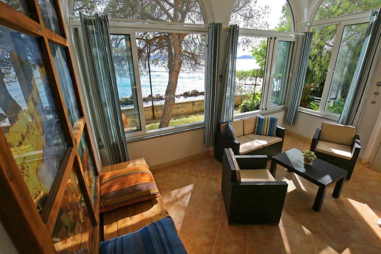 Apartmán Seafront - Directly At The Zadar