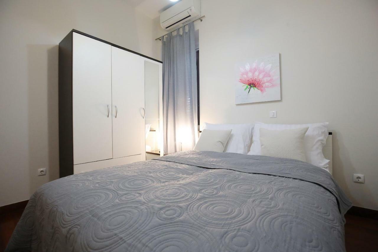 Seafront - Directly At The Appartement