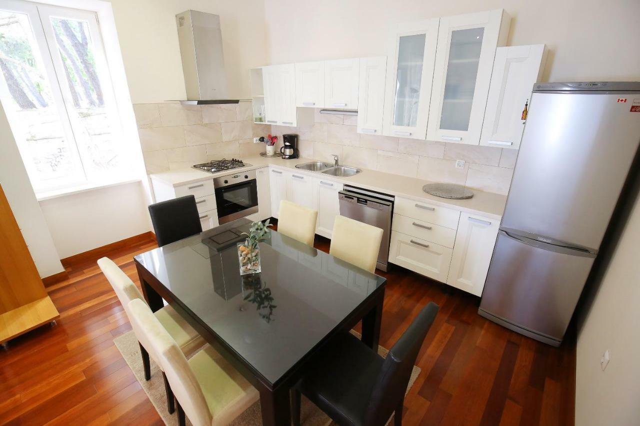 Apartmán Seafront - Directly At The Zadar