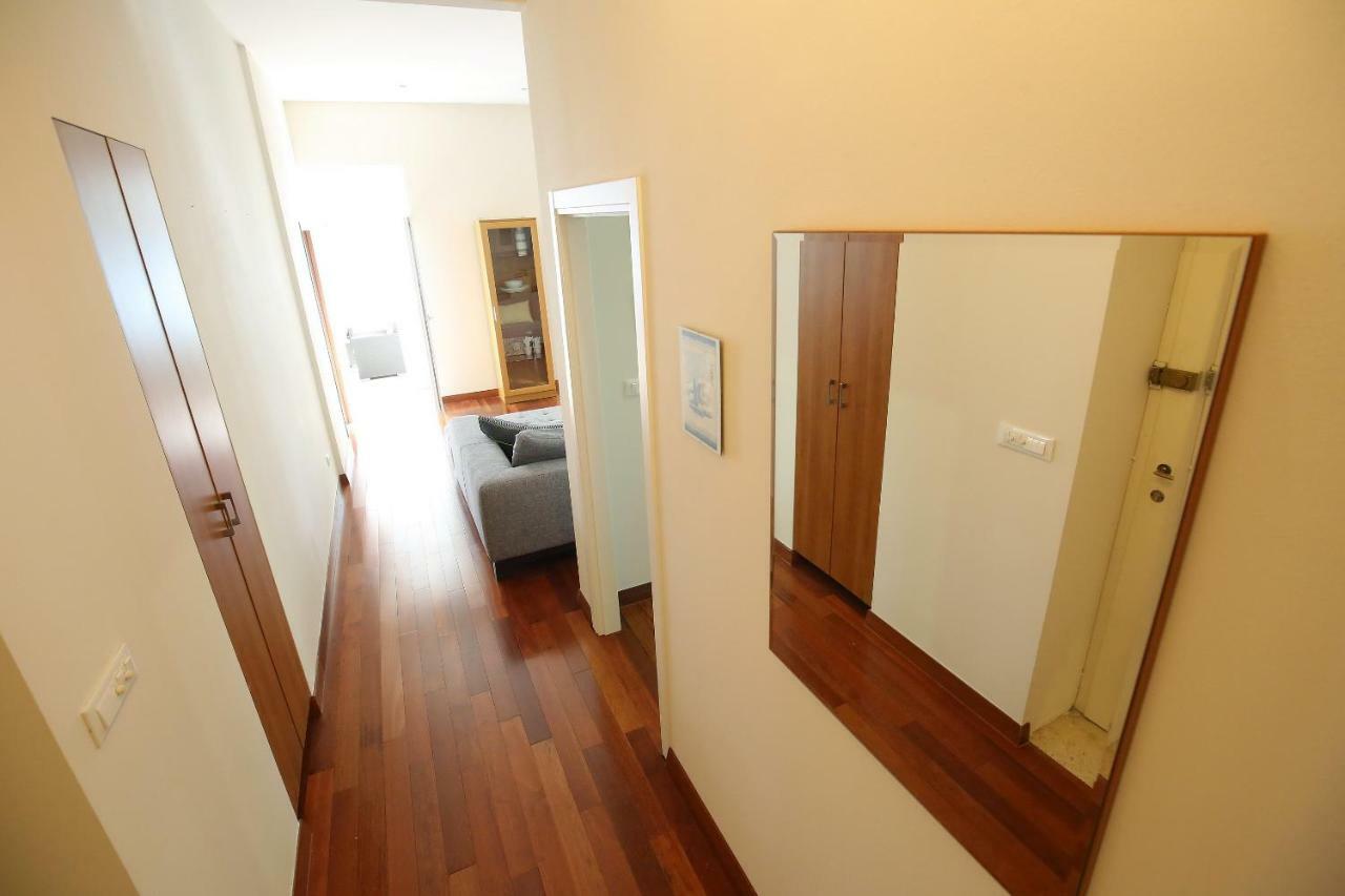 Apartmán Seafront - Directly At The