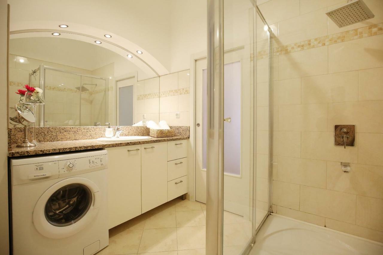 Apartmán Seafront - Directly At The Zadar