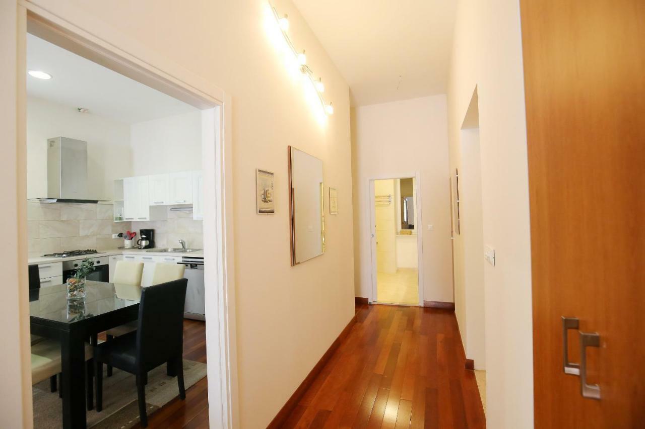 Apartmán Seafront - Directly At The