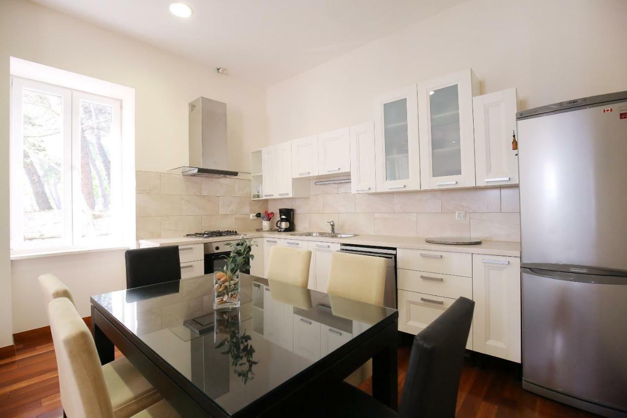 Apartmán Seafront - Directly At The *