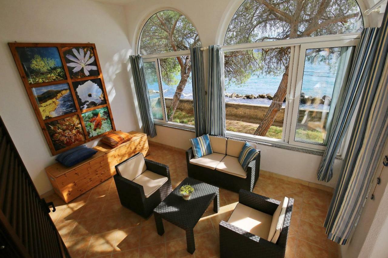 Apartmán Seafront - Directly At The *