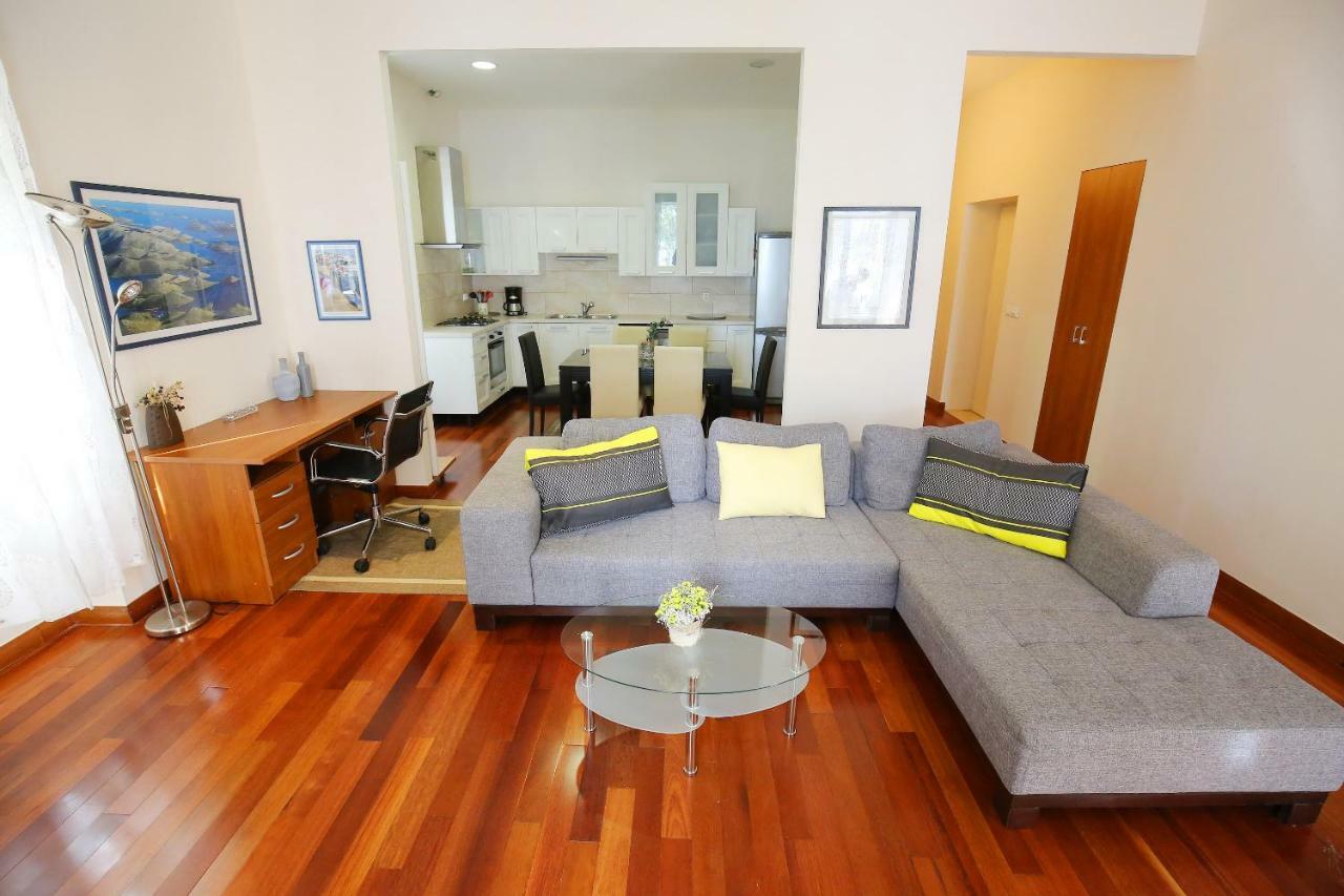 Apartmán Seafront - Directly At The