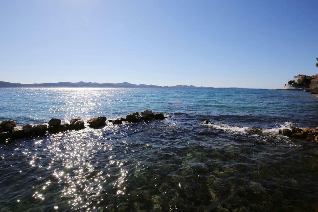 Seafront - Directly At The Apartmán *