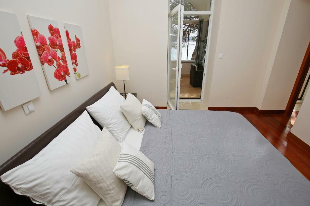 Seafront - Directly At The Appartement