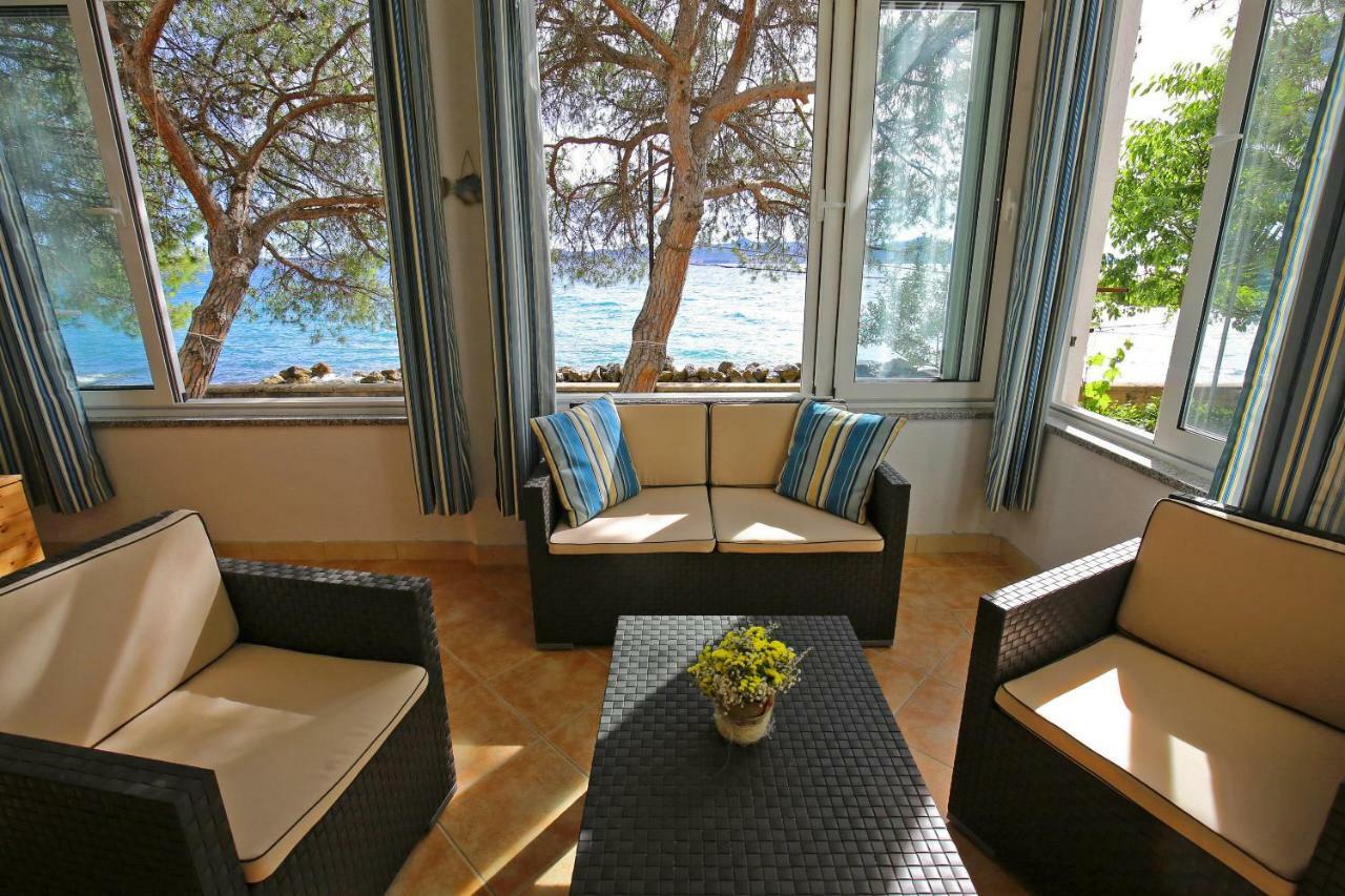 Apartmán Seafront - Directly At The