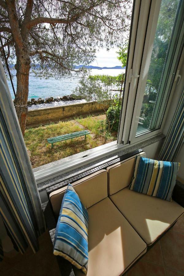 Apartmán Seafront - Directly At The