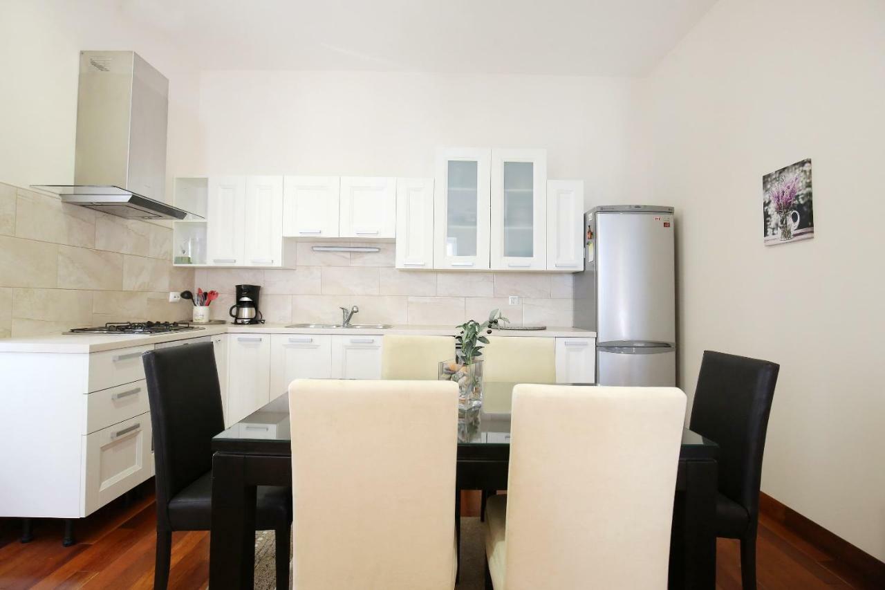 Apartmán Seafront - Directly At The *