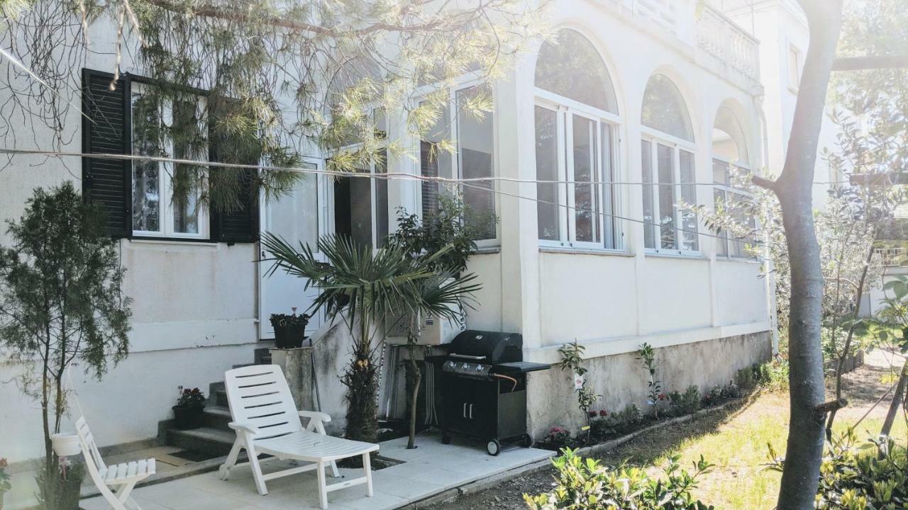 Seafront - Directly At The Appartement